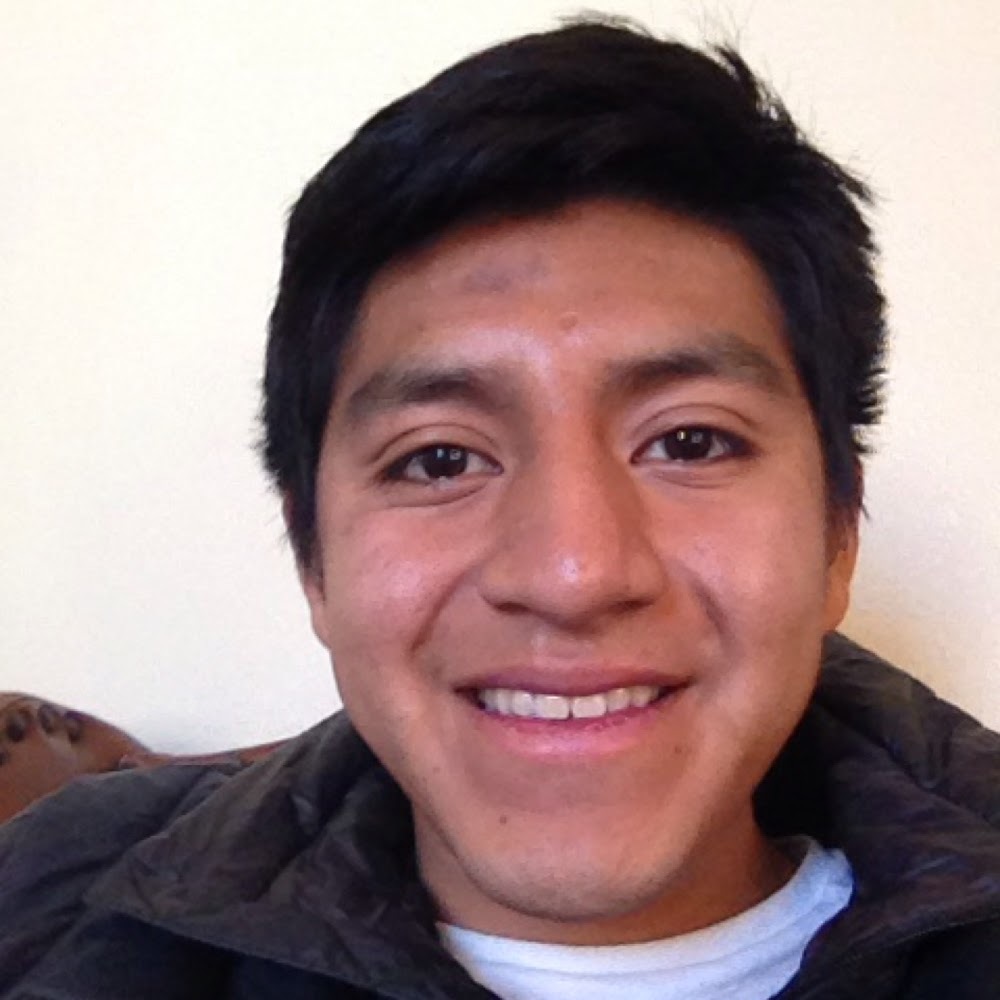 Meet your Posher, Oscar